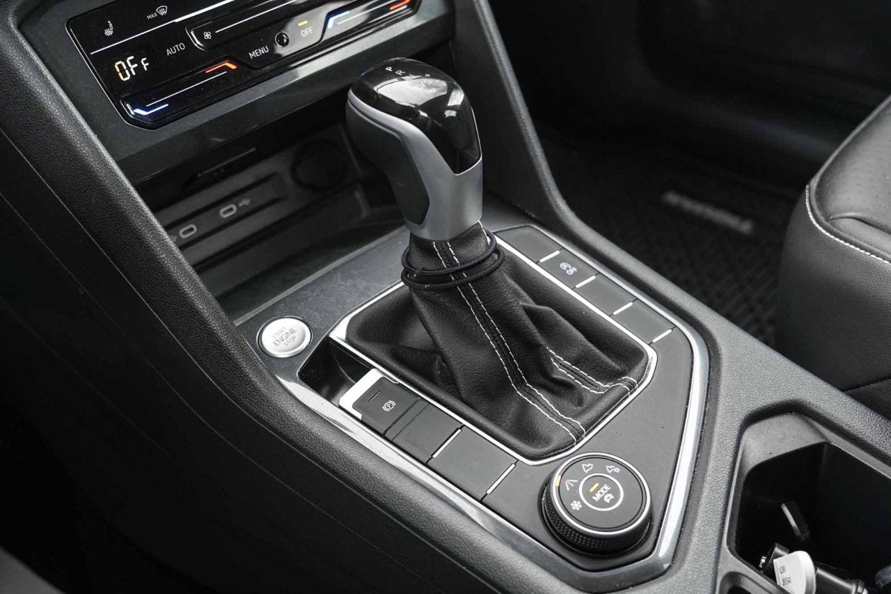 2024 Volkswagen Tiguan COMFORTLINE/ 113$ PAR SEMAINE - 96 MOIS