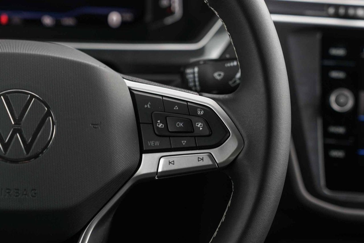 2024 Volkswagen Tiguan COMFORTLINE/ 113$ PAR SEMAINE - 96 MOIS
