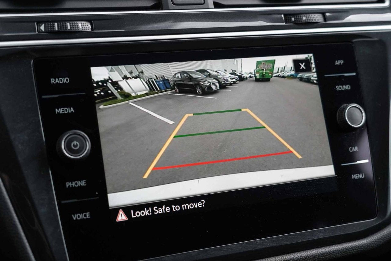 2024 Volkswagen Tiguan COMFORTLINE/ 113$ PAR SEMAINE - 96 MOIS
