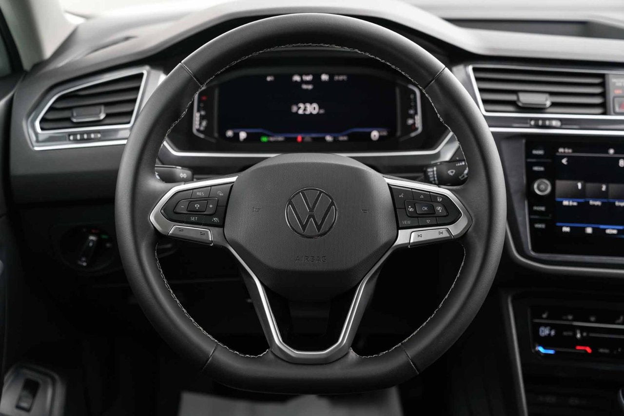 2024 Volkswagen Tiguan COMFORTLINE/ 113$ PAR SEMAINE - 96 MOIS