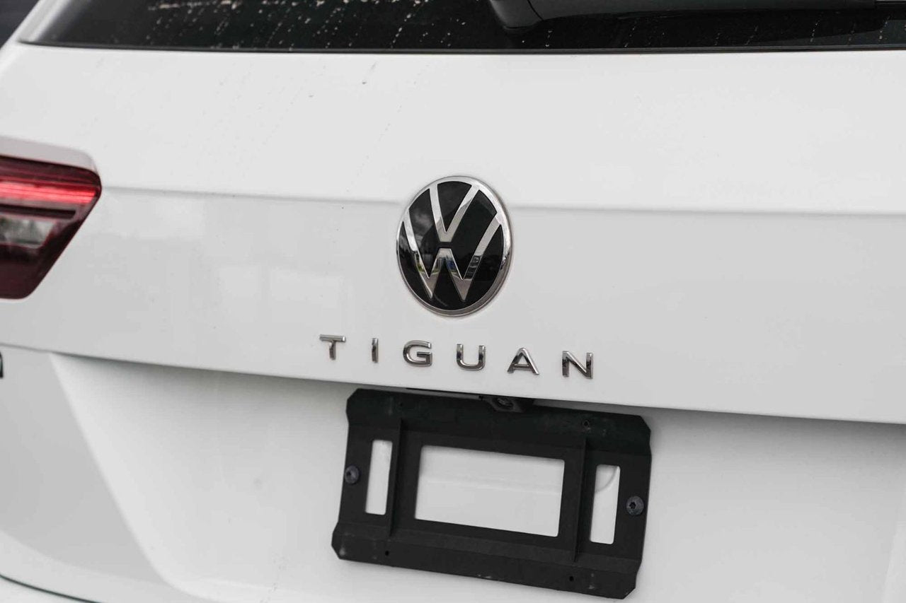 2024 Volkswagen Tiguan COMFORTLINE/ 113$ PAR SEMAINE - 96 MOIS
