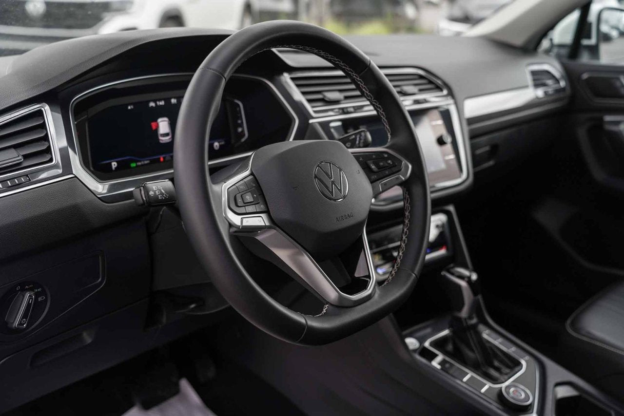2024 Volkswagen Tiguan COMFORTLINE/ 113$ PAR SEMAINE - 96 MOIS