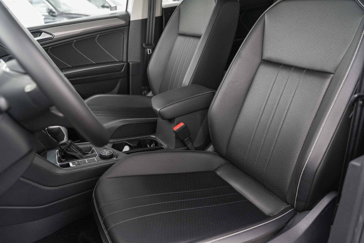 2024 Volkswagen Tiguan COMFORTLINE/ 113$ PAR SEMAINE - 96 MOIS