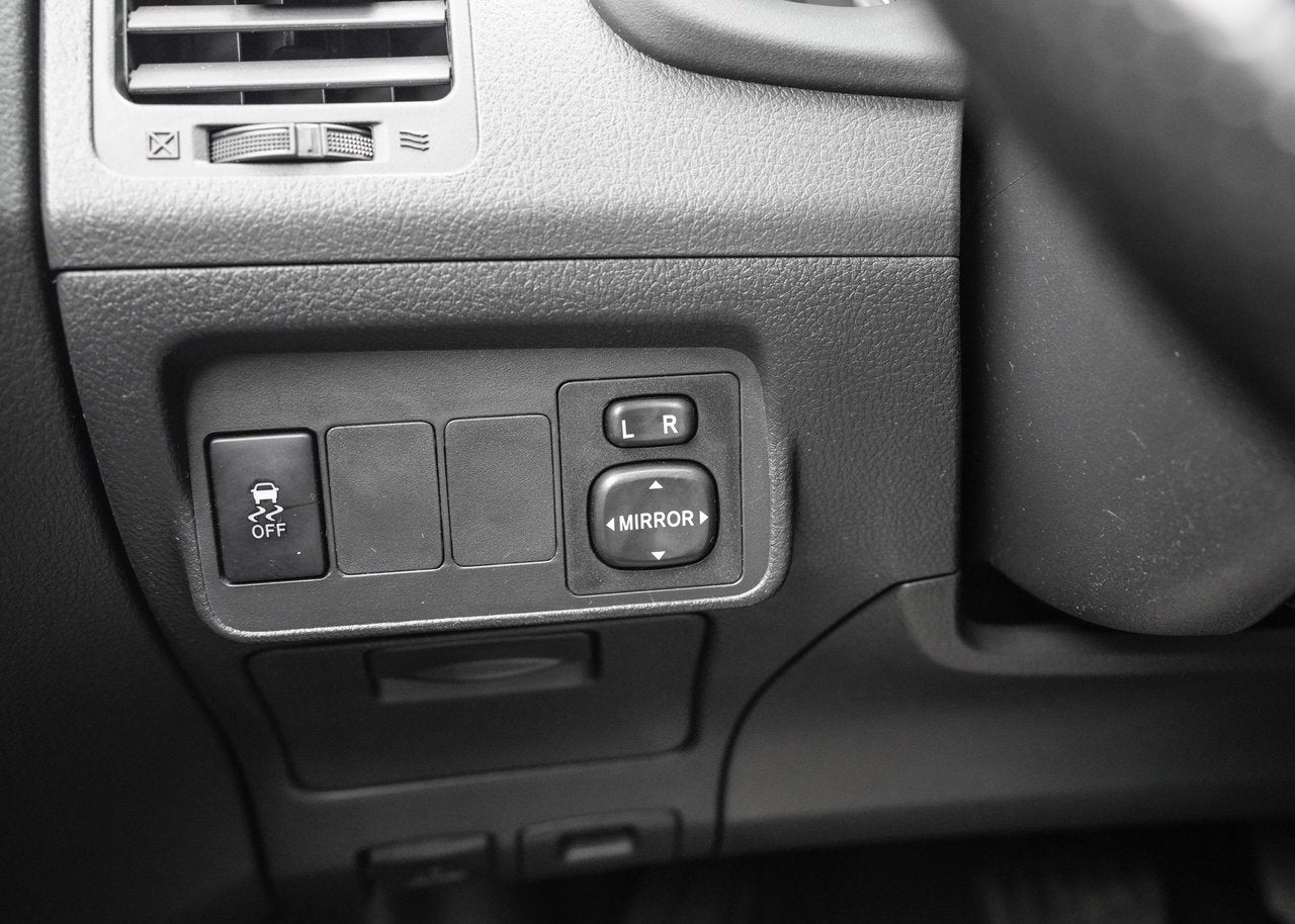 2011 Toyota Corolla S