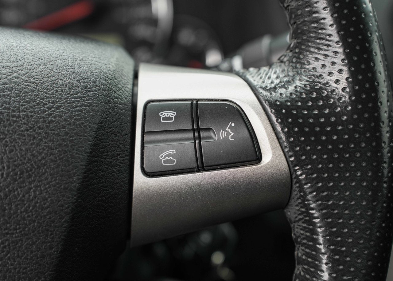 2011 Toyota Corolla S