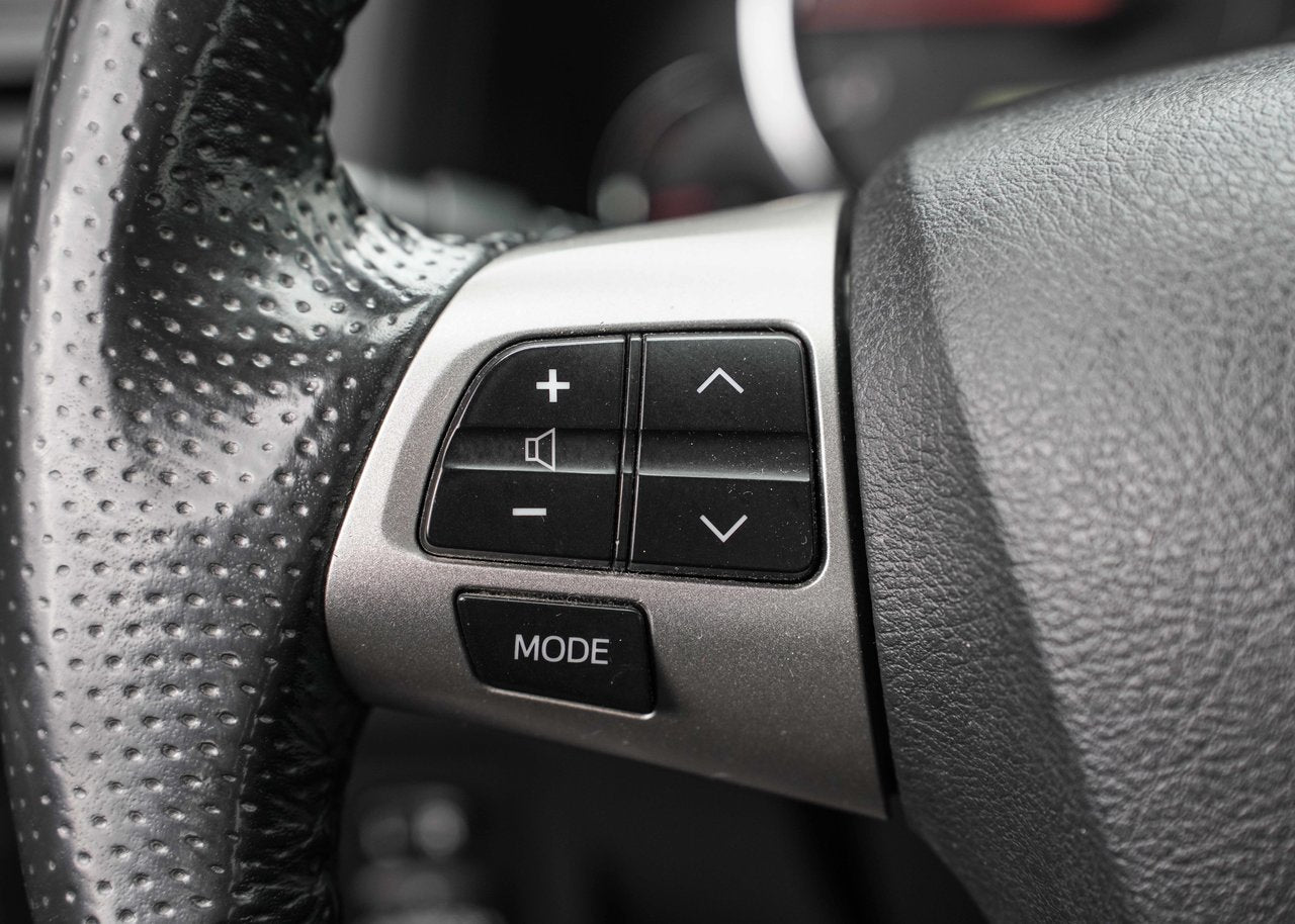 2011 Toyota Corolla S