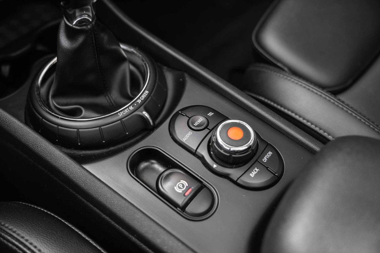 2016 MINI Cooper Clubman S