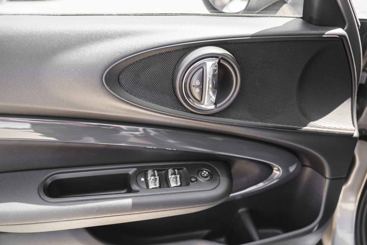 2016 MINI Cooper Clubman S