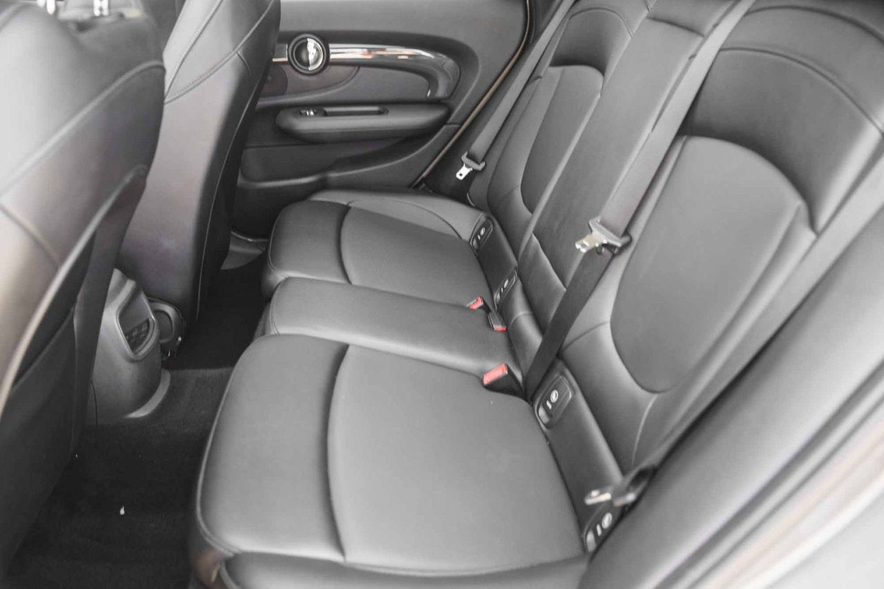 2016 MINI Cooper Clubman S