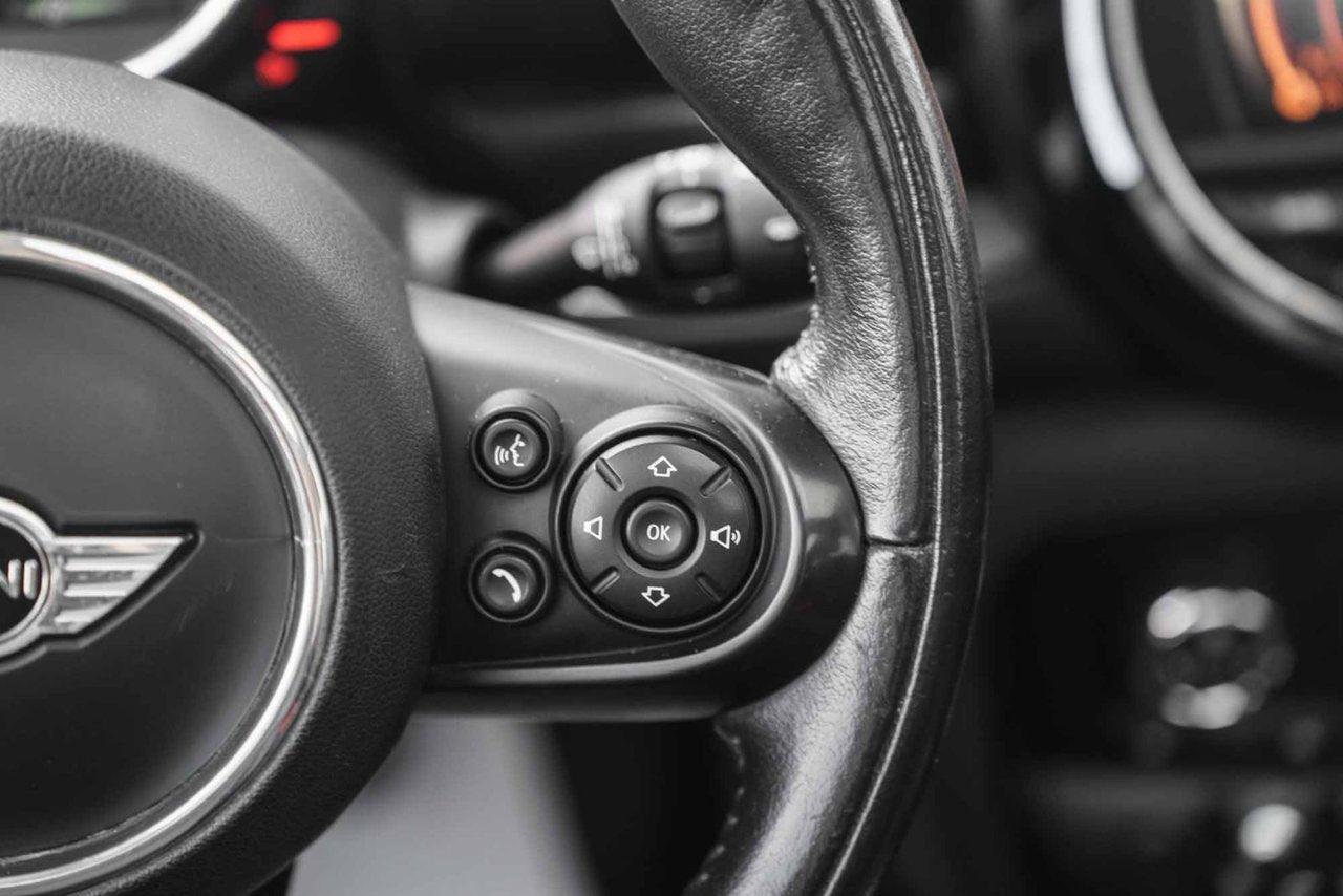 2016 MINI Cooper Clubman S