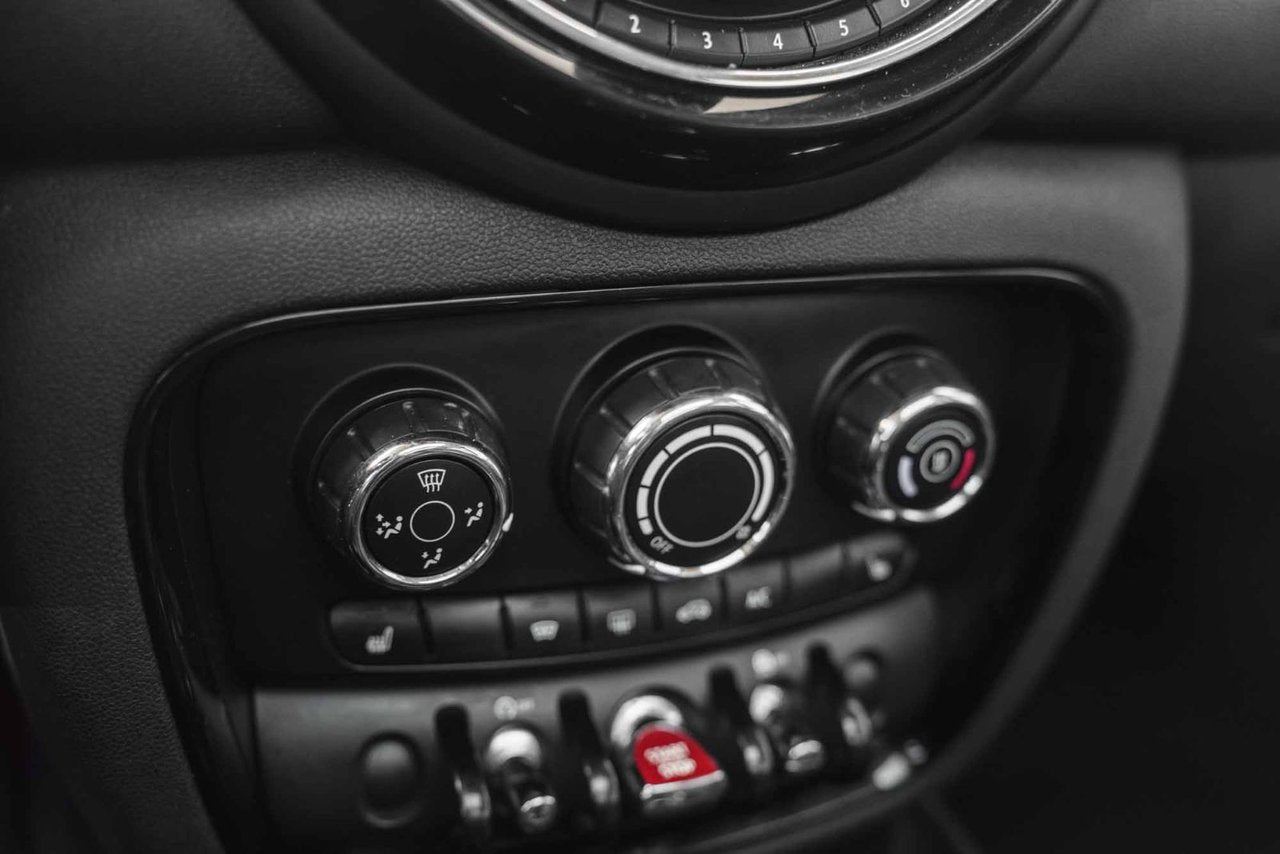 2016 MINI Cooper Clubman S