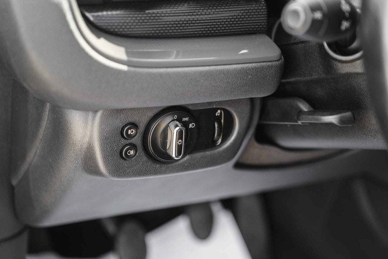 2016 MINI Cooper Clubman S