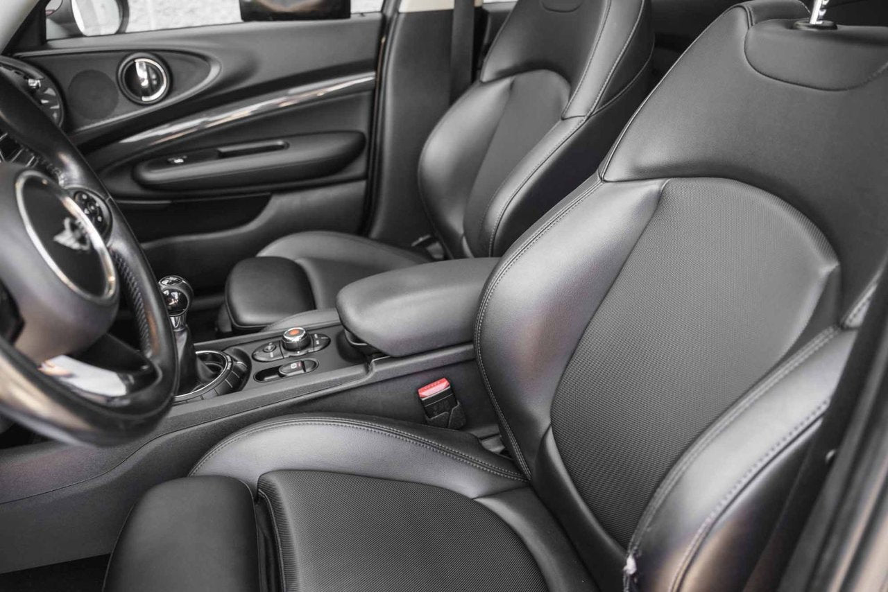 2016 MINI Cooper Clubman S