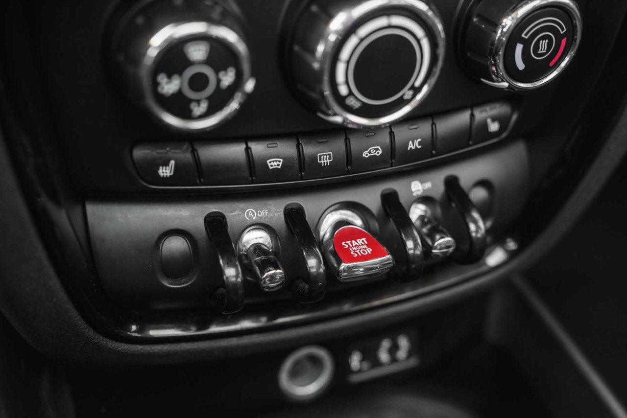 2016 MINI Cooper Clubman S