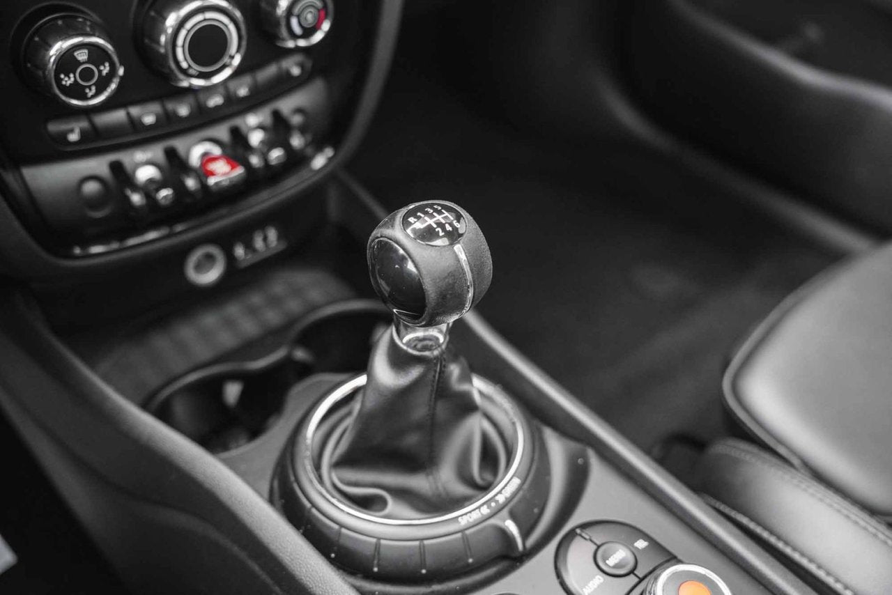 2016 MINI Cooper Clubman S