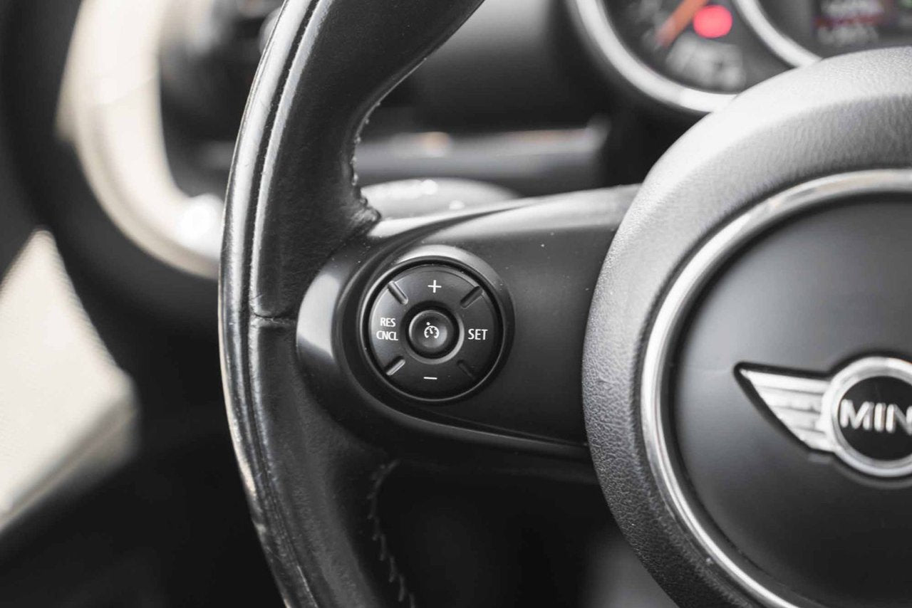 2016 MINI Cooper Clubman S
