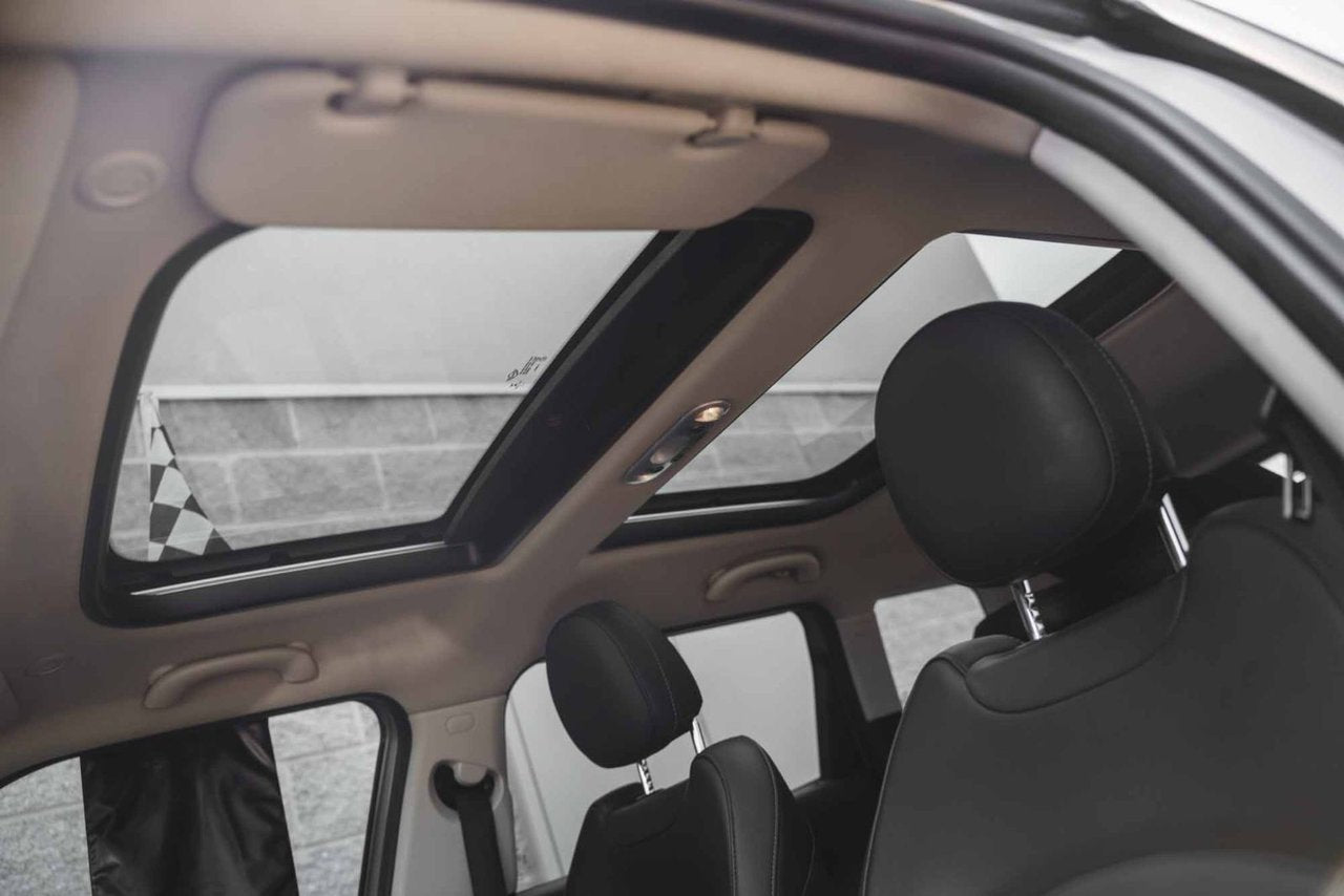 2016 MINI Cooper Clubman S