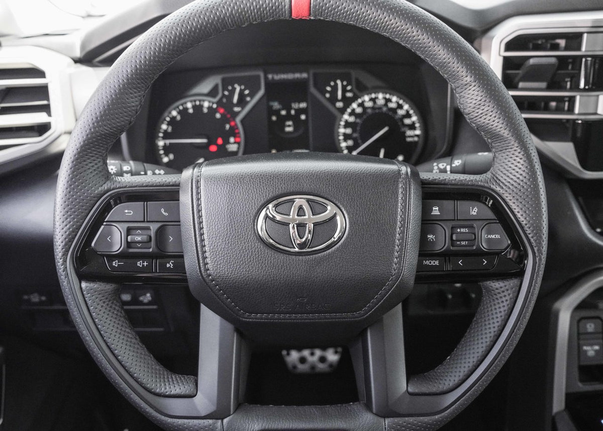 2024 Toyota Tundra **SR5 TRD OFF ROAD**