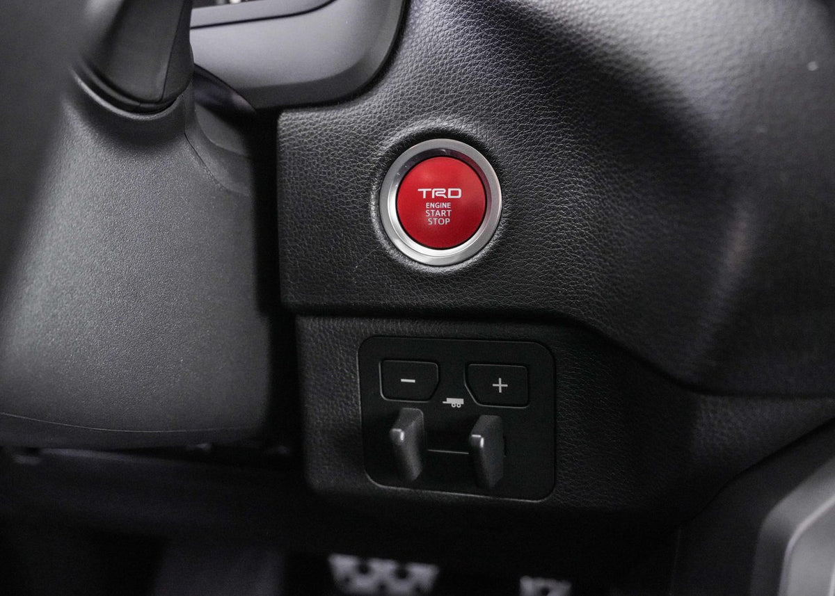 2024 Toyota Tundra **SR5 TRD OFF ROAD**