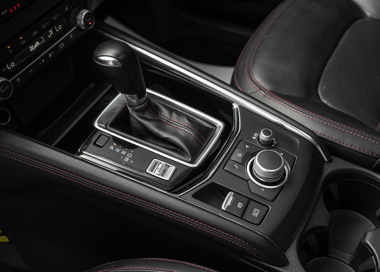 2022 Mazda CX-5 Sport Design w/Turbo