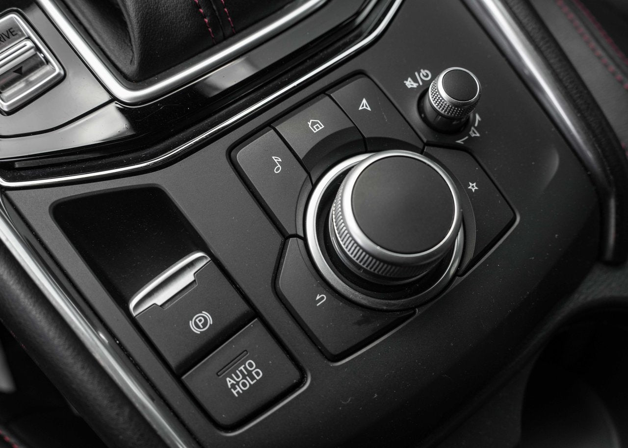 2022 Mazda CX-5 Sport Design w/Turbo