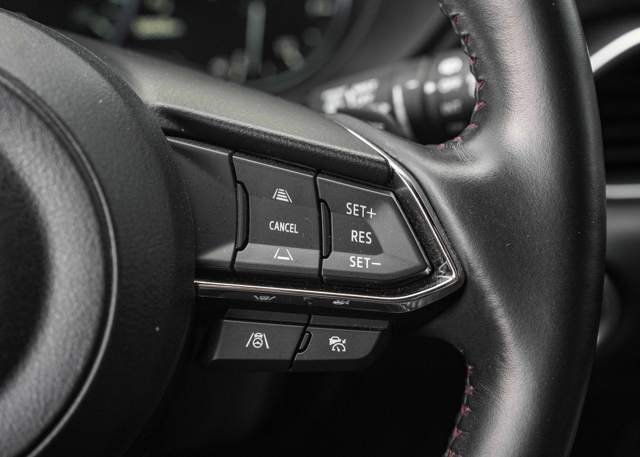 2022 Mazda CX-5 Sport Design w/Turbo