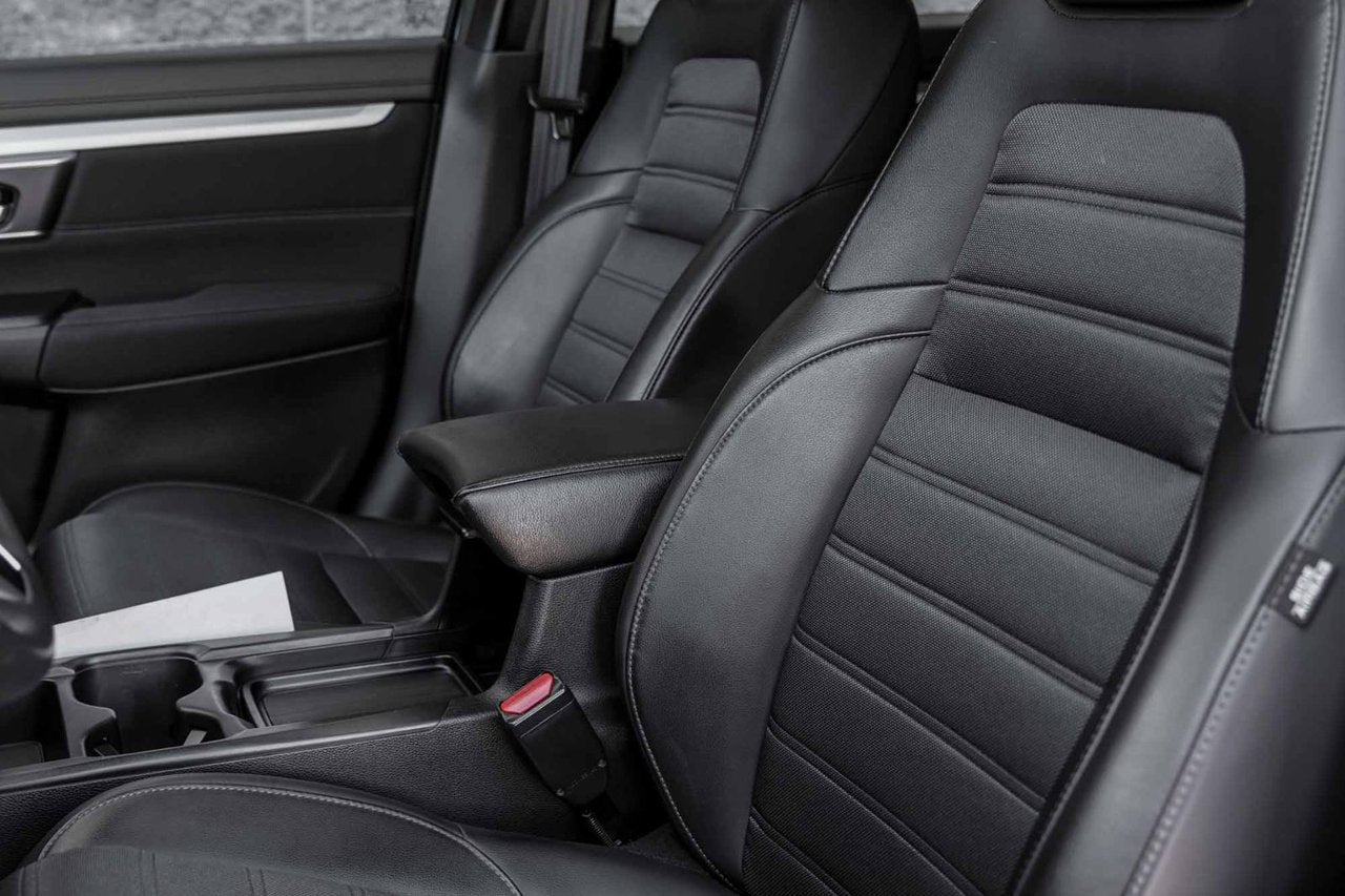 2022 Honda CR-V SPORT AWD; CAMERA ANGLES MORT SIEGE CHAUFFANT MAGS