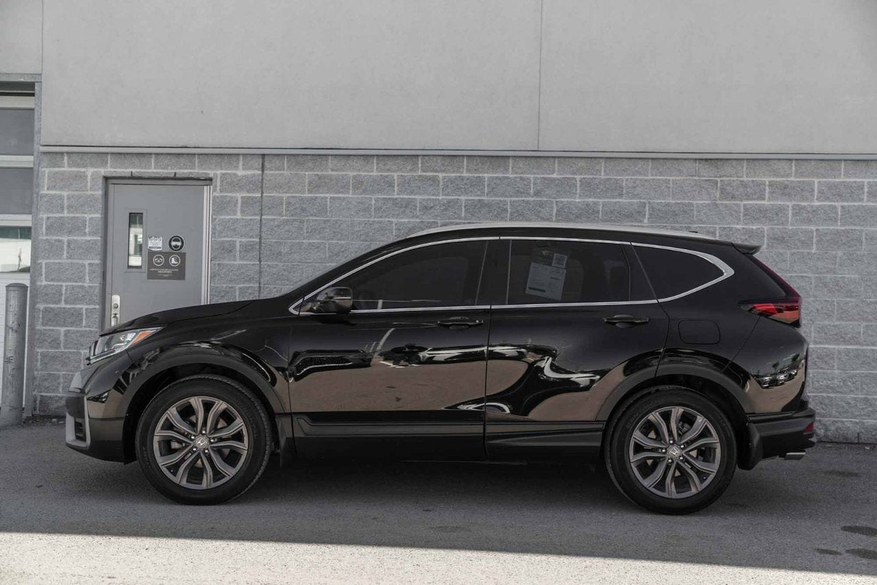 2022 Honda CR-V SPORT AWD; CAMERA ANGLES MORT SIEGE CHAUFFANT MAGS