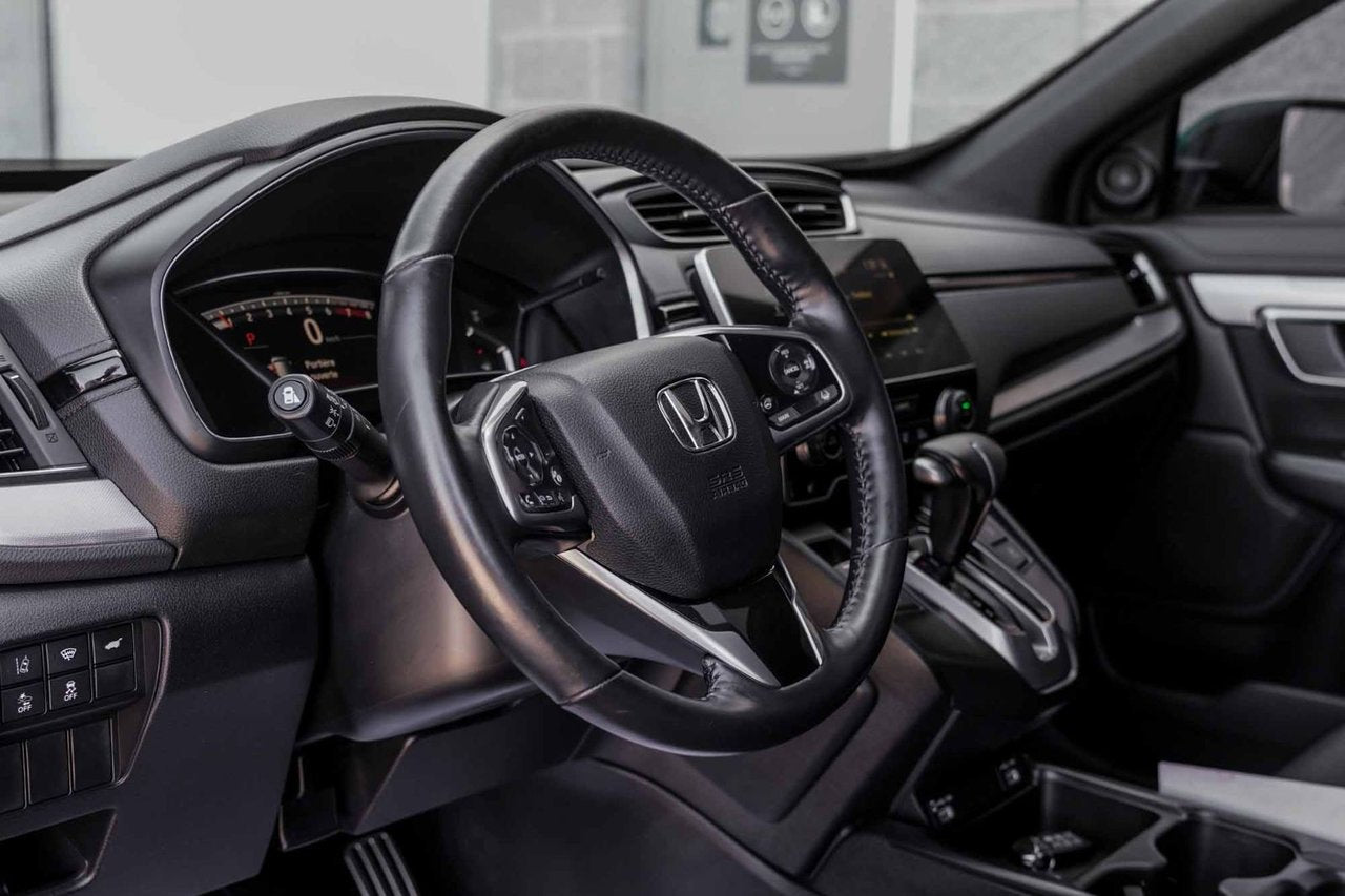 2022 Honda CR-V SPORT AWD; CAMERA ANGLES MORT SIEGE CHAUFFANT MAGS