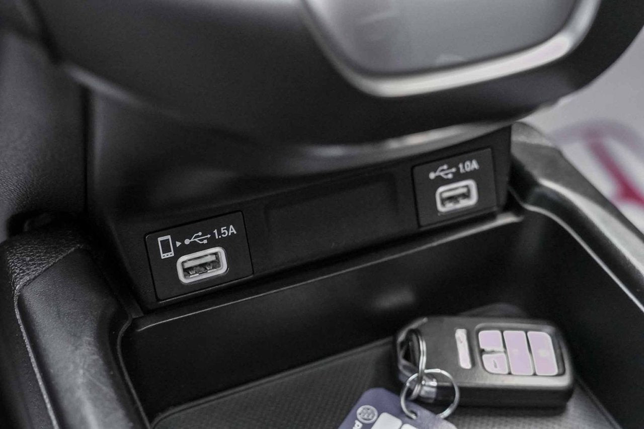 2022 Honda CR-V SPORT AWD; CAMERA ANGLES MORT SIEGE CHAUFFANT MAGS