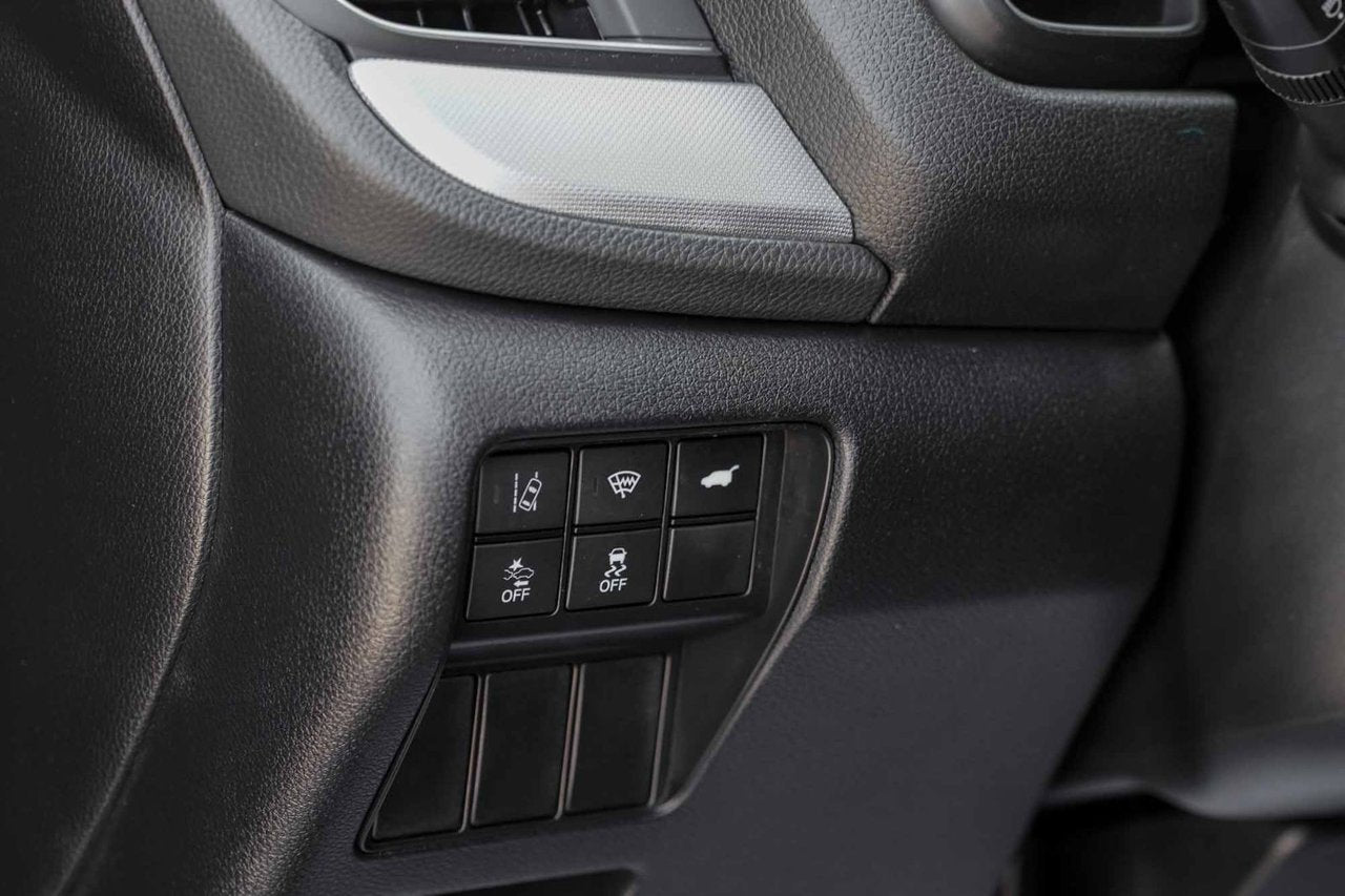 2022 Honda CR-V SPORT AWD; CAMERA ANGLES MORT SIEGE CHAUFFANT MAGS