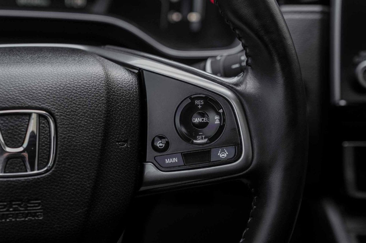 2022 Honda CR-V SPORT AWD; CAMERA ANGLES MORT SIEGE CHAUFFANT MAGS