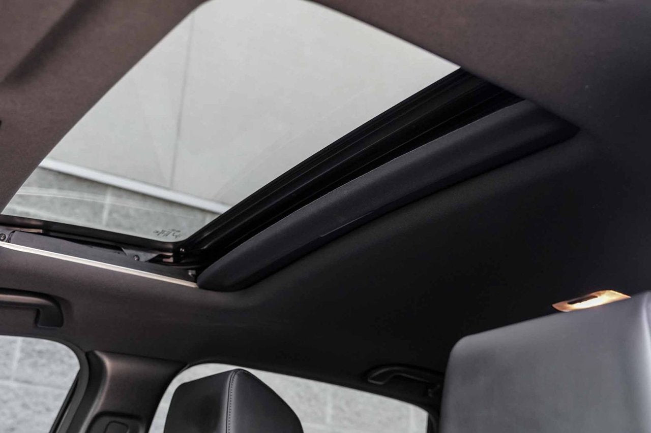 2022 Honda CR-V SPORT AWD; CAMERA ANGLES MORT SIEGE CHAUFFANT MAGS