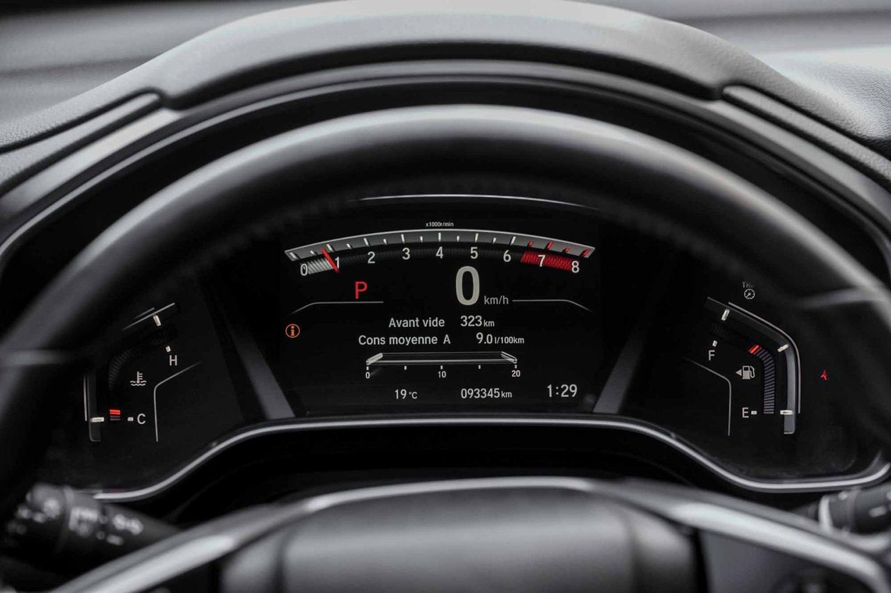 2022 Honda CR-V SPORT AWD; CAMERA ANGLES MORT SIEGE CHAUFFANT MAGS