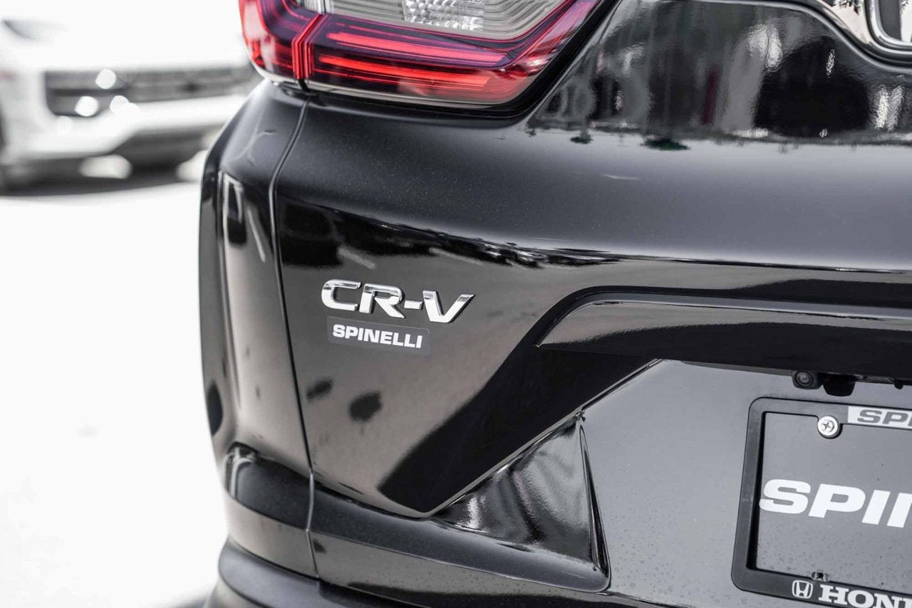 2022 Honda CR-V SPORT AWD; CAMERA ANGLES MORT SIEGE CHAUFFANT MAGS