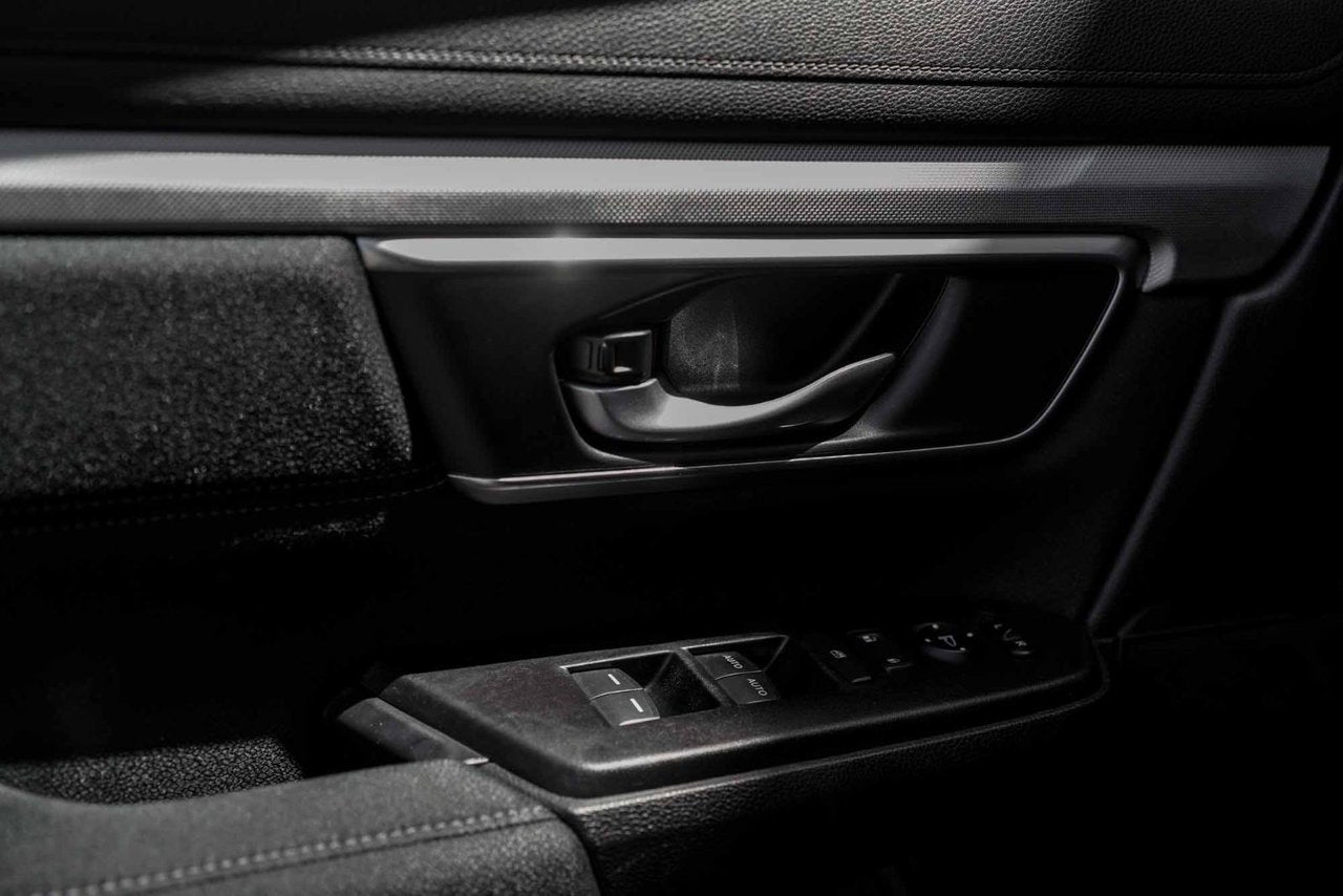 2022 Honda CR-V SPORT AWD; CAMERA ANGLES MORT SIEGE CHAUFFANT MAGS