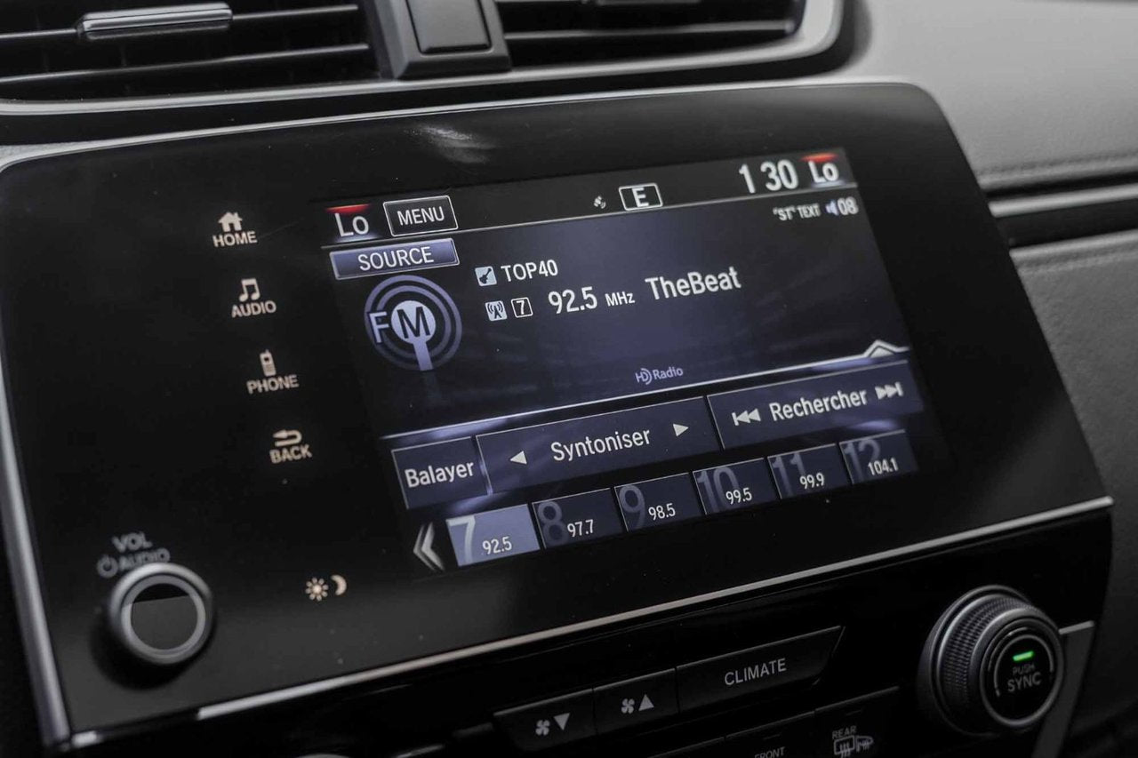 2022 Honda CR-V SPORT AWD; CAMERA ANGLES MORT SIEGE CHAUFFANT MAGS