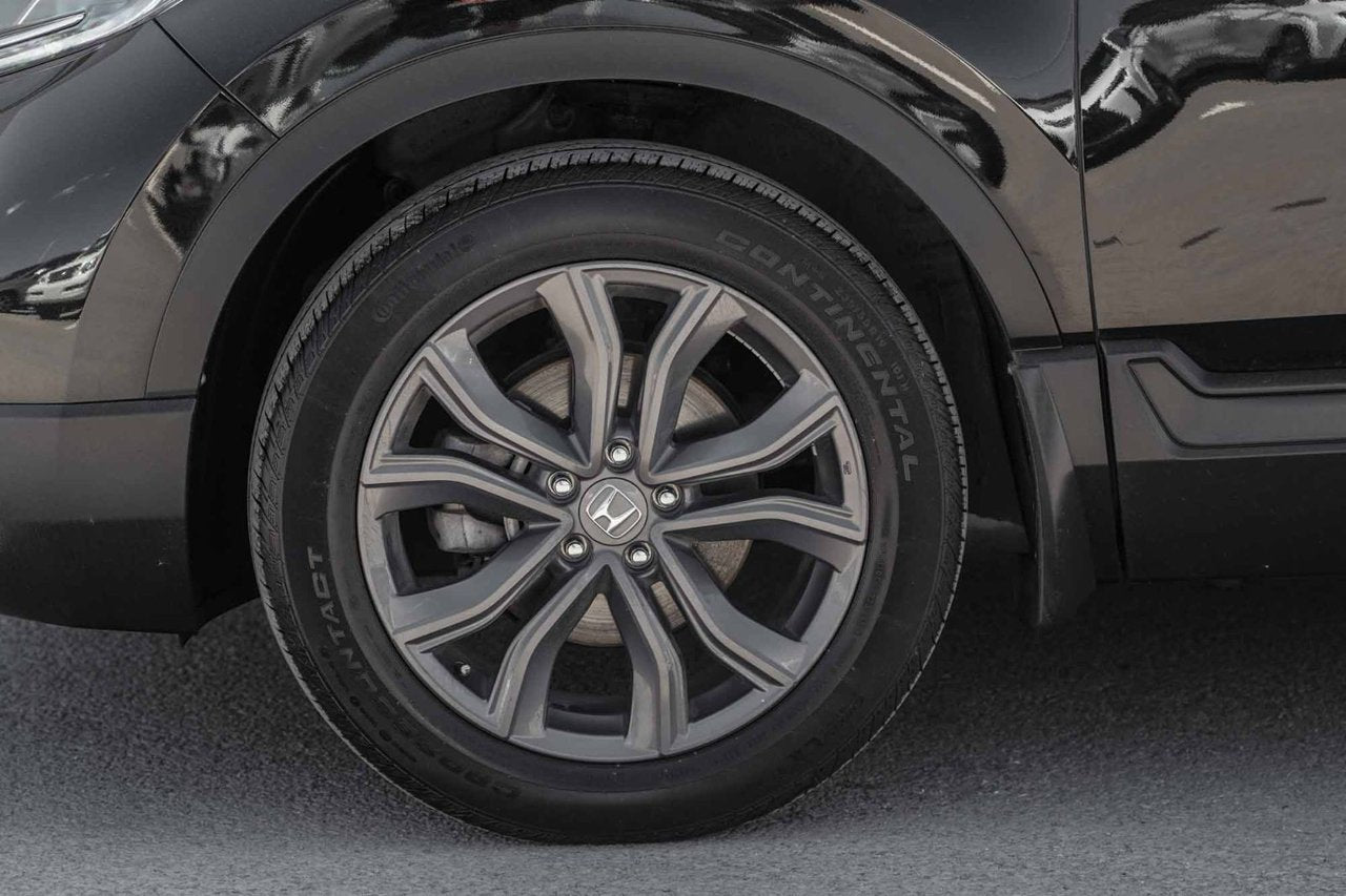 2022 Honda CR-V SPORT AWD; CAMERA ANGLES MORT SIEGE CHAUFFANT MAGS