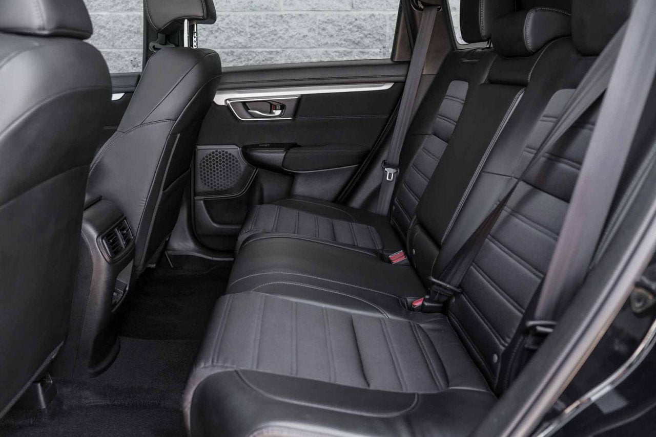 2022 Honda CR-V SPORT AWD; CAMERA ANGLES MORT SIEGE CHAUFFANT MAGS