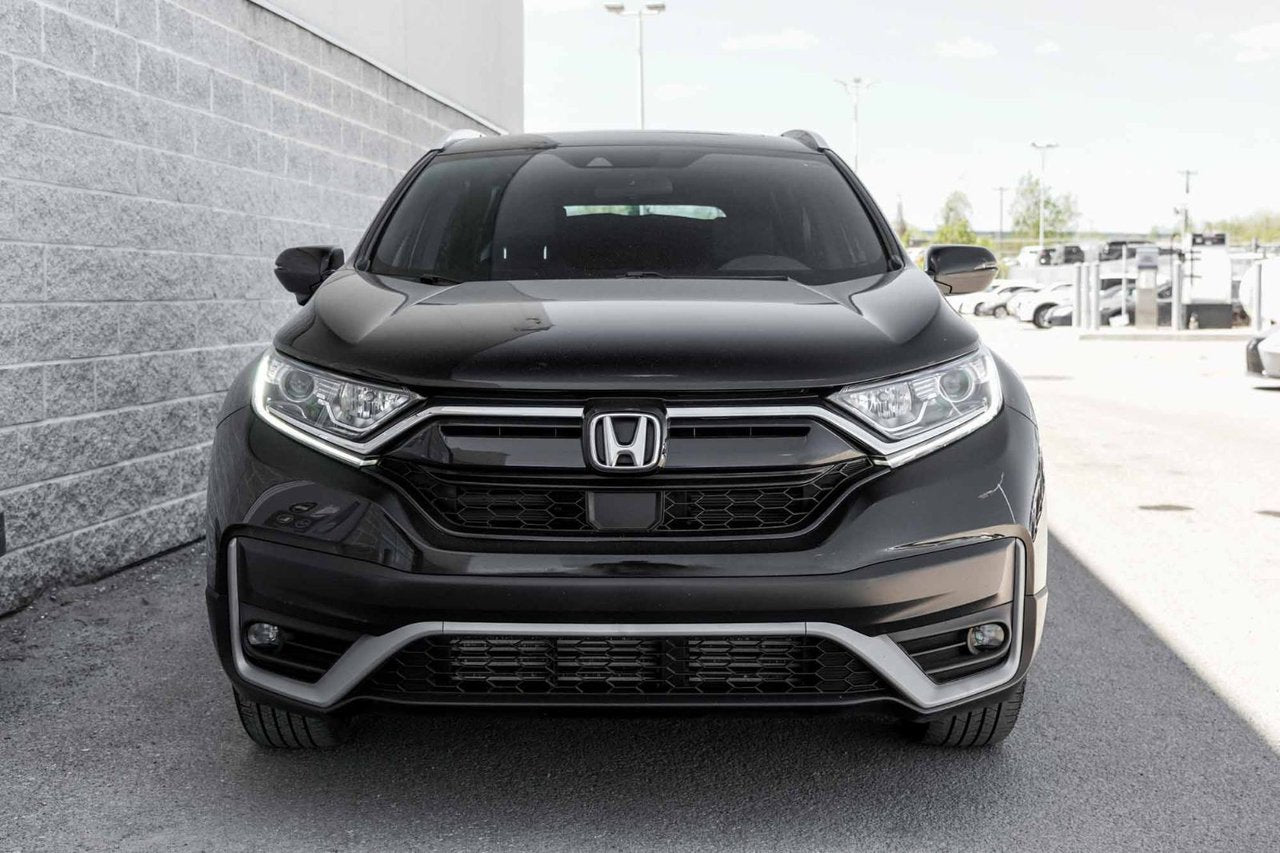 2022 Honda CR-V SPORT AWD; CAMERA ANGLES MORT SIEGE CHAUFFANT MAGS