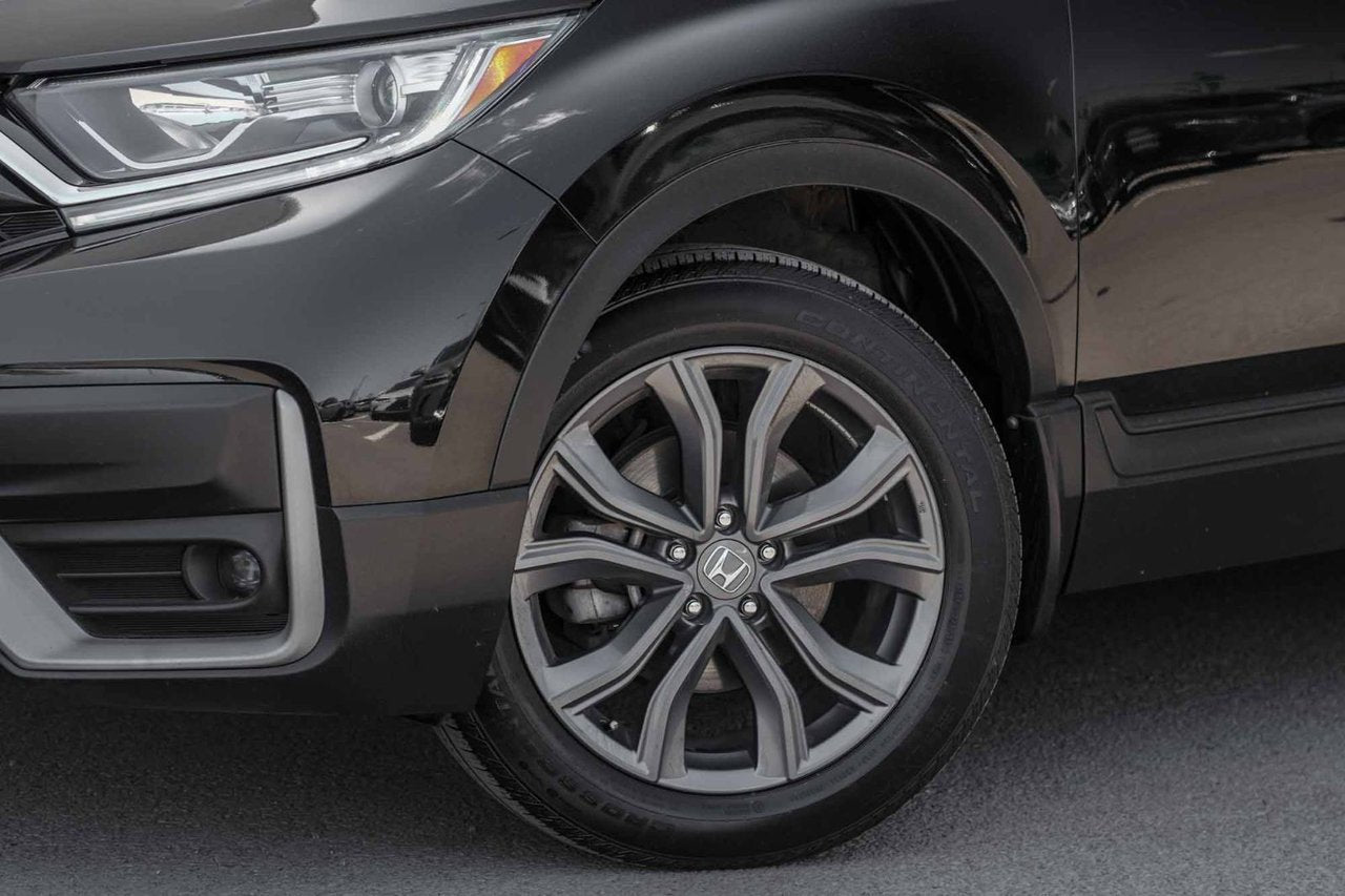 2022 Honda CR-V SPORT AWD; CAMERA ANGLES MORT SIEGE CHAUFFANT MAGS