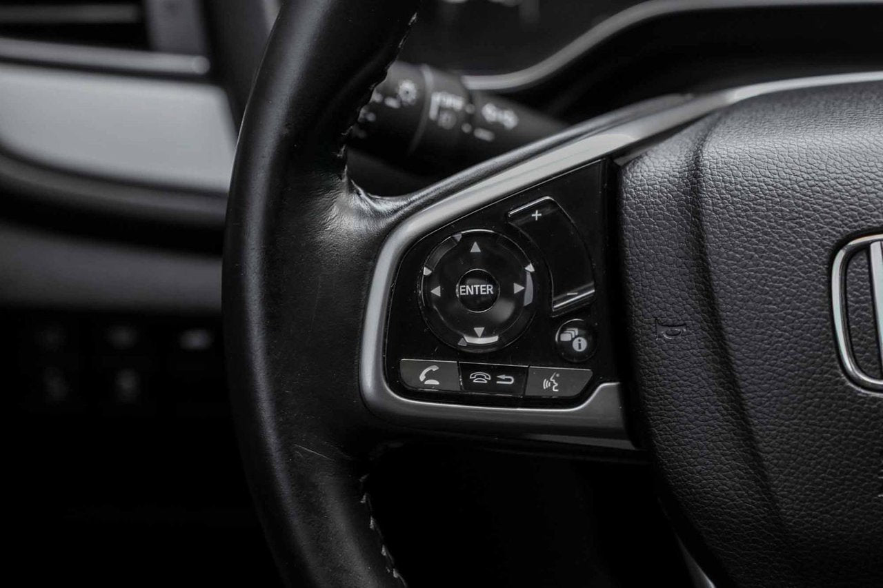 2022 Honda CR-V SPORT AWD; CAMERA ANGLES MORT SIEGE CHAUFFANT MAGS