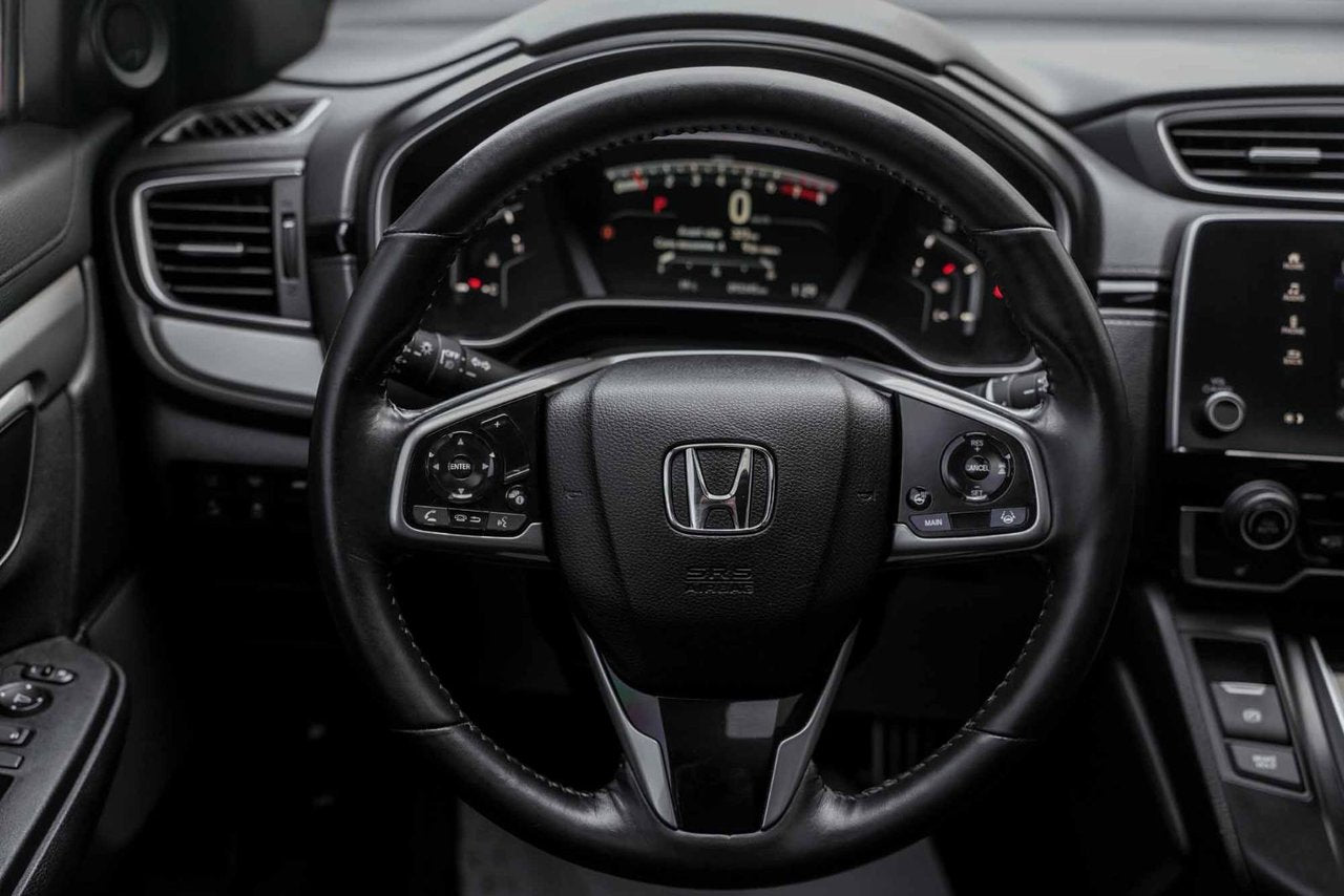 2022 Honda CR-V SPORT AWD; CAMERA ANGLES MORT SIEGE CHAUFFANT MAGS
