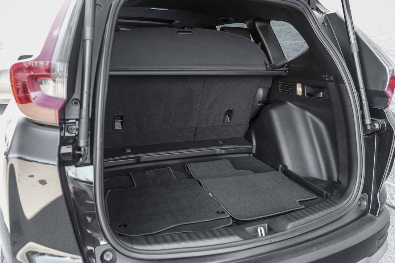 2022 Honda CR-V SPORT AWD; CAMERA ANGLES MORT SIEGE CHAUFFANT MAGS