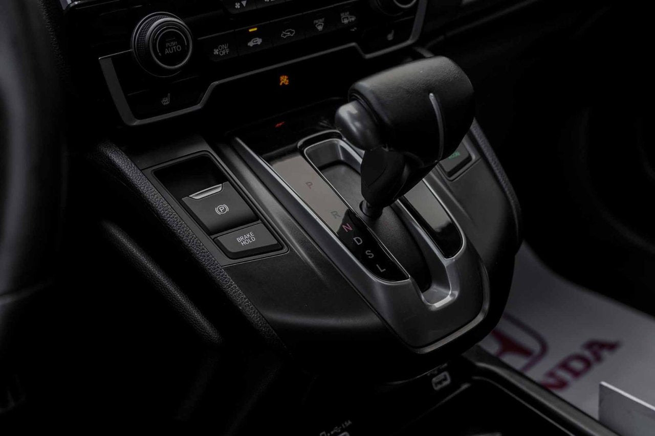 2022 Honda CR-V SPORT AWD; CAMERA ANGLES MORT SIEGE CHAUFFANT MAGS