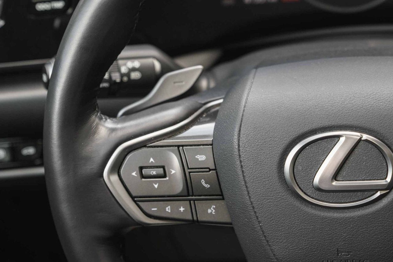 2022 Lexus NX 350 AWD ULTRA PREMIUM CUIR TOIT CARPLAY