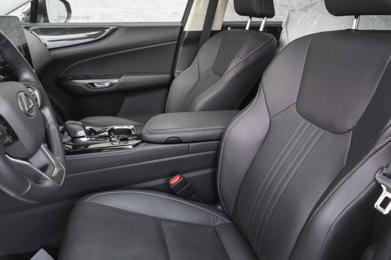 2022 Lexus NX 350 AWD ULTRA PREMIUM CUIR TOIT CARPLAY