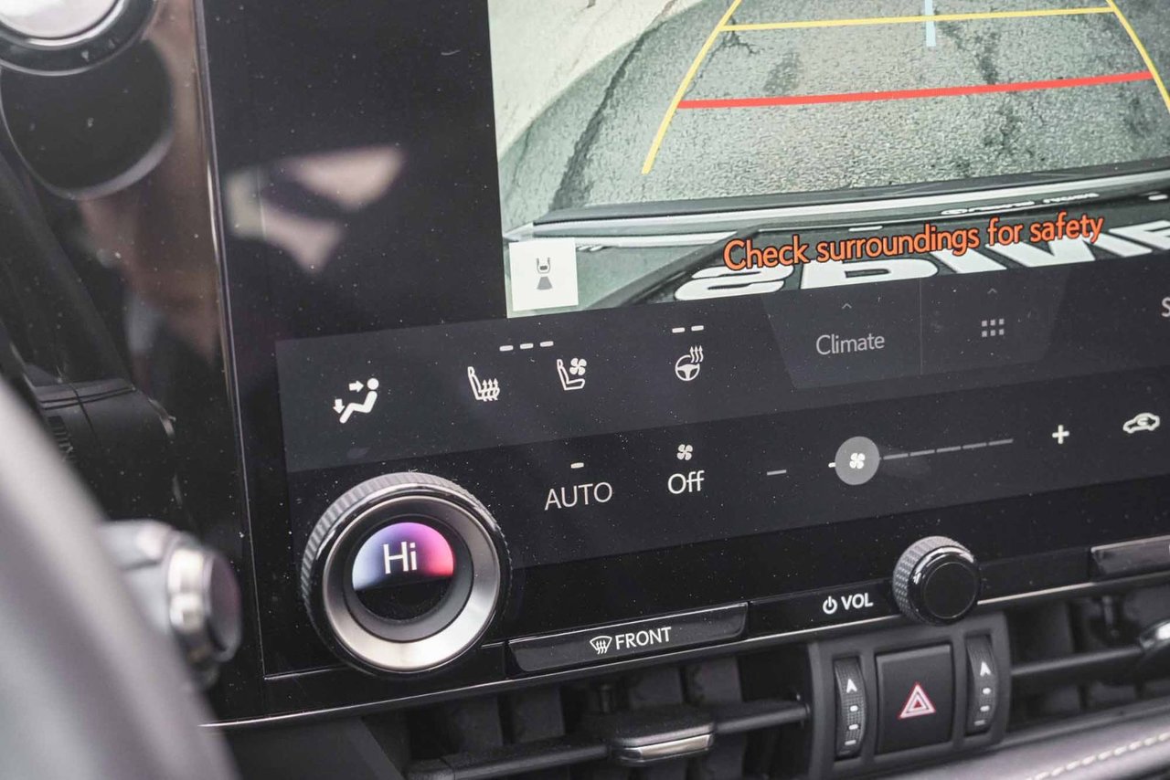 2022 Lexus NX 350 AWD ULTRA PREMIUM CUIR TOIT CARPLAY