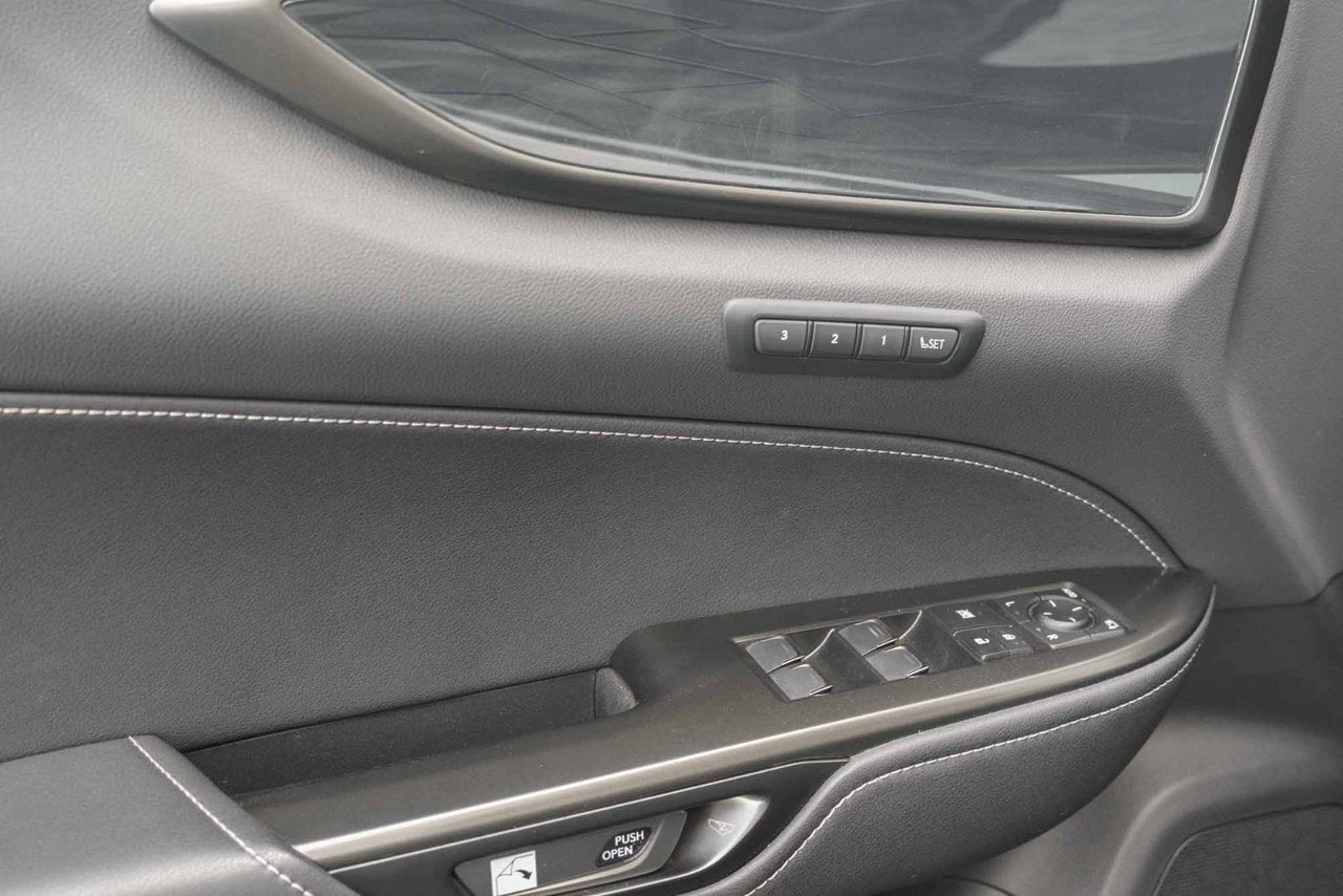 2022 Lexus NX 350 AWD ULTRA PREMIUM CUIR TOIT CARPLAY