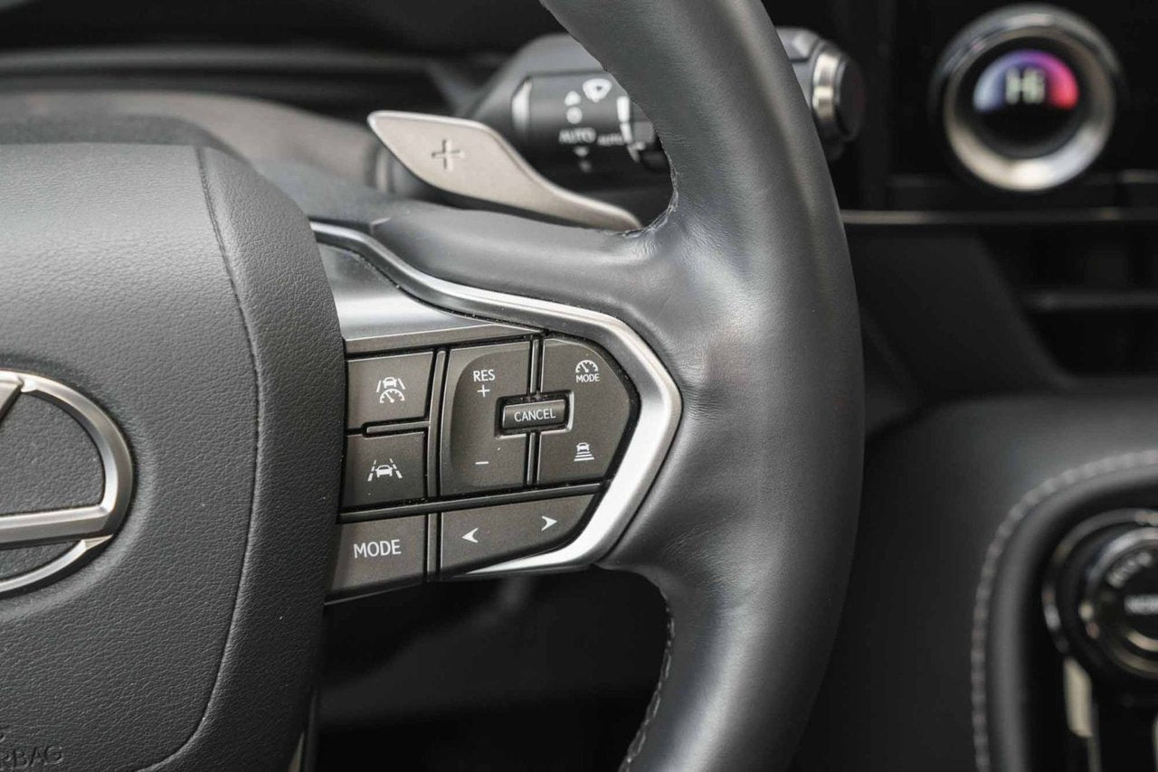 2022 Lexus NX 350 AWD ULTRA PREMIUM CUIR TOIT CARPLAY